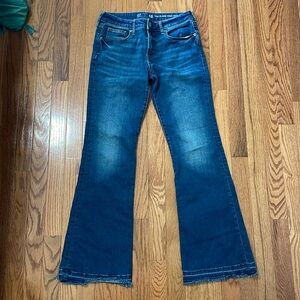 Gap kids Flare jeans